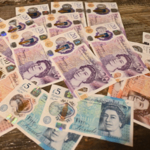 Donate £10